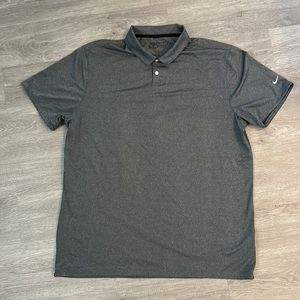 Nike Golf Polo